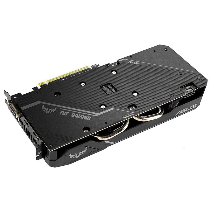 کارت گرافیک Asus TUF3 GTX1660 O6G GDDR6 192bit