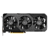 کارت گرافیک Asus TUF3 GTX1660 O6G GDDR6 192bit