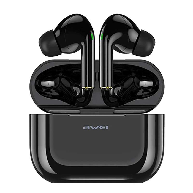 هندزفری بلوتوث دو تایی Awei Earbuds T29