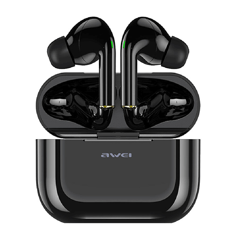 هندزفری بلوتوث دو تایی Awei Earbuds T29