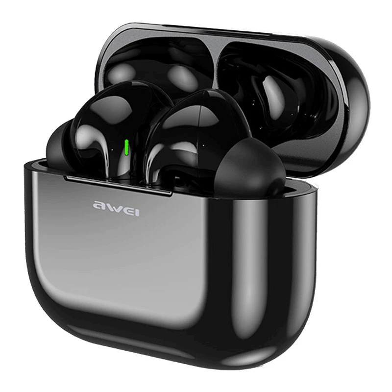 هندزفری بلوتوث دو تایی Awei Earbuds T29
