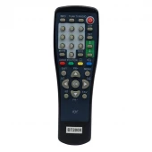 کنترل گیرنده دیجیتال BT2008