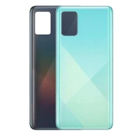درب پشت گوشی Samsung Galaxy A71