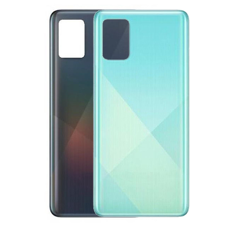 درب پشت گوشی Samsung Galaxy A71