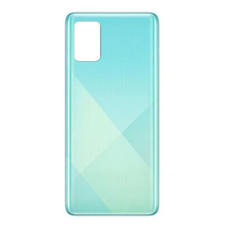 درب پشت گوشی Samsung Galaxy A71