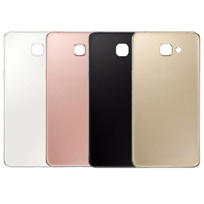 درب پشت گوشی Samsung Galaxy A9 Pro