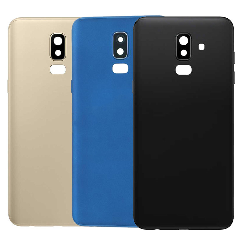 درب پشت گوشی Samsung Galaxy J8