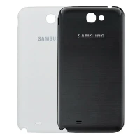 درب پشت گوشی Samsung Galaxy Note II