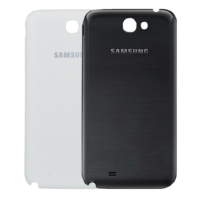درب پشت گوشی Samsung Galaxy Note II