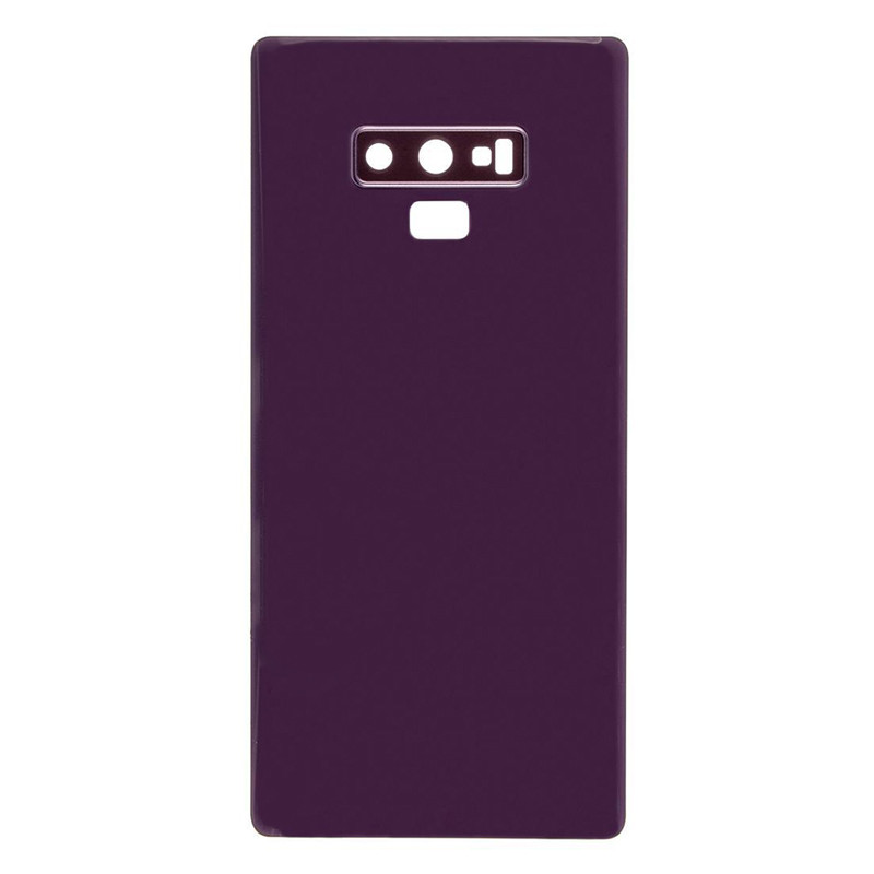 درب پشت گوشی Samsung Galaxy Note 9