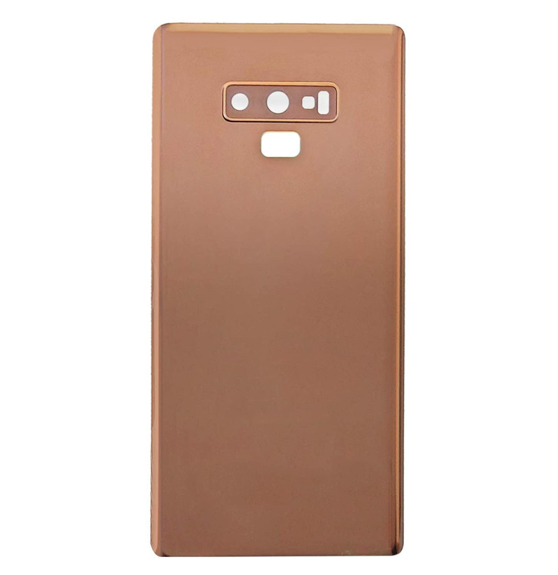 درب پشت گوشی Samsung Galaxy Note 9