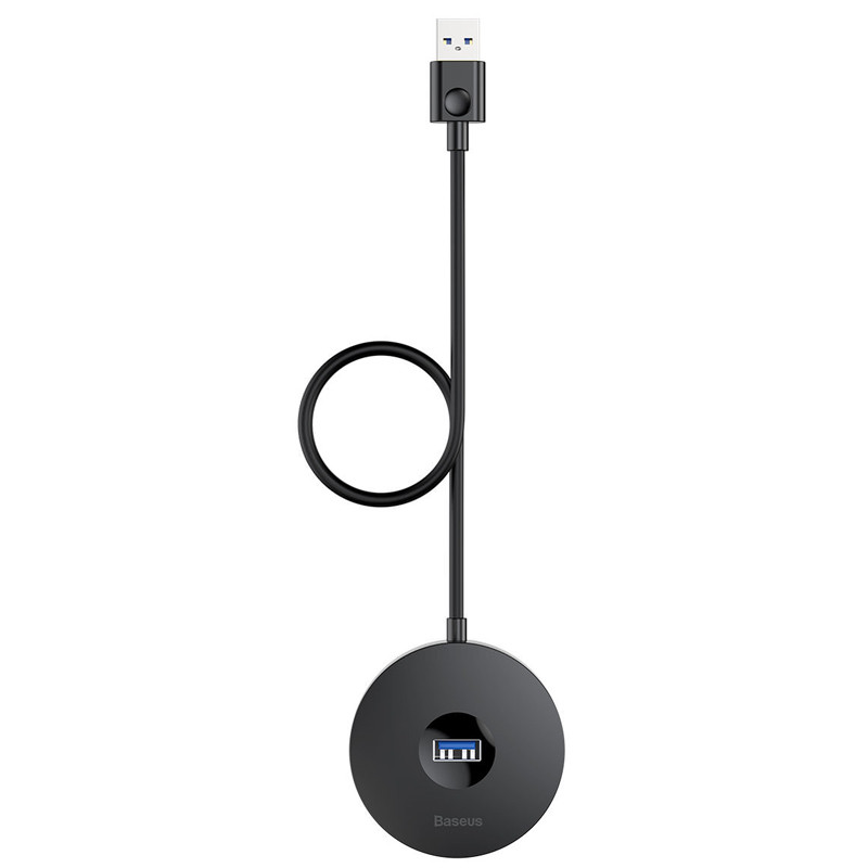 هاب 4 پورت USB3.0 باسئوس CAHUB-U