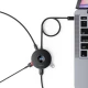 هاب 4 پورت USB3.0 باسئوس CAHUB-U