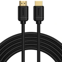 کابل Baseus High Definition Series CAKGQ-D01 HDR 4K HDMI 5m