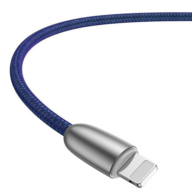 کابل آیفونی Baseus CALHJ-C01 2.4A 1m