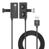 کابل آیفونی Baseus CALXP-A01 1m