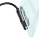 کابل آیفونی Baseus CALXP-A01 1m