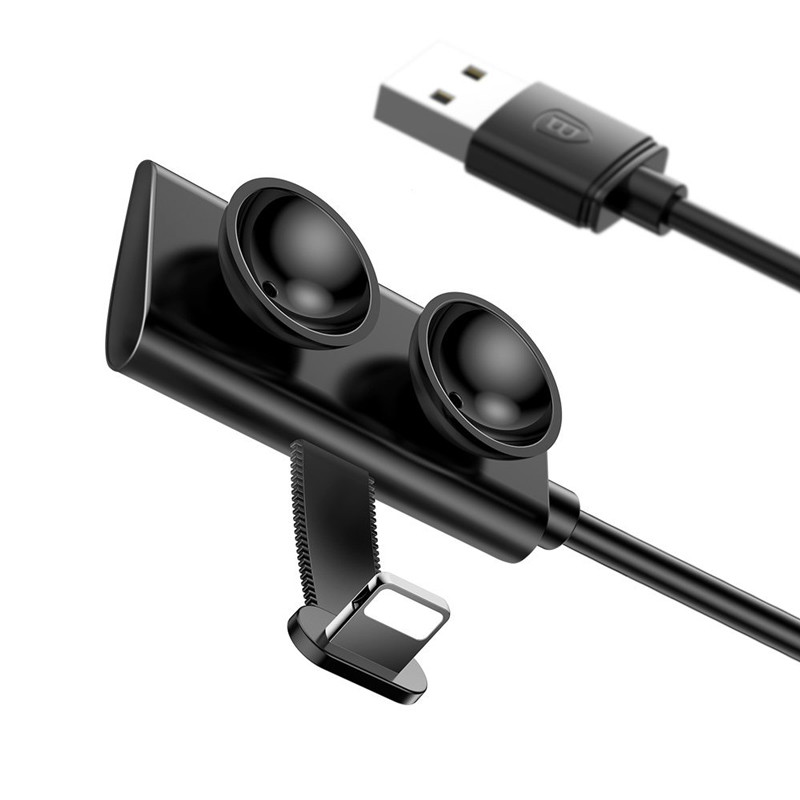 کابل آیفونی Baseus CALXP-A01 1m