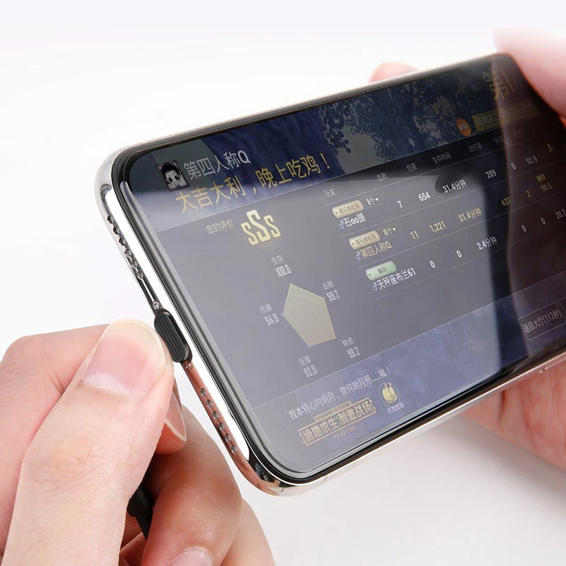 کابل آیفونی Baseus CALXP-A01 1m