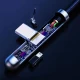 کابل فست شارژ Baseus CAT7C-B 4A 1m Type-C یکسر L