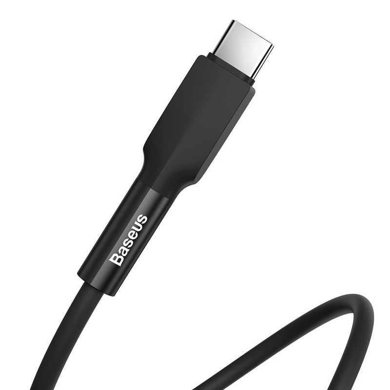 کابل Baseus CATGJ Type-C 1m