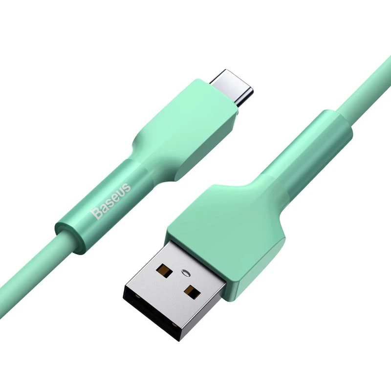 کابل Baseus CATGJ Type-C 1m
