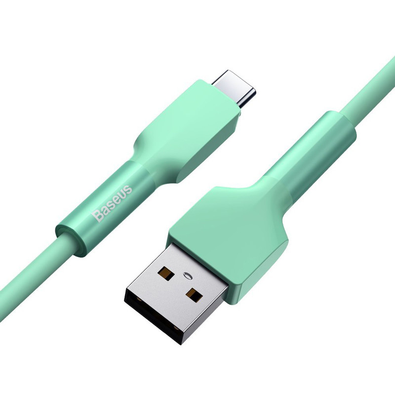 کابل Baseus CATGJ Type-C 1m