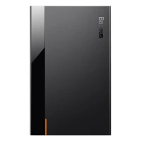 باکس هارد 2.5 اینچی HDD/SSD باسئوس CAYPH-A01