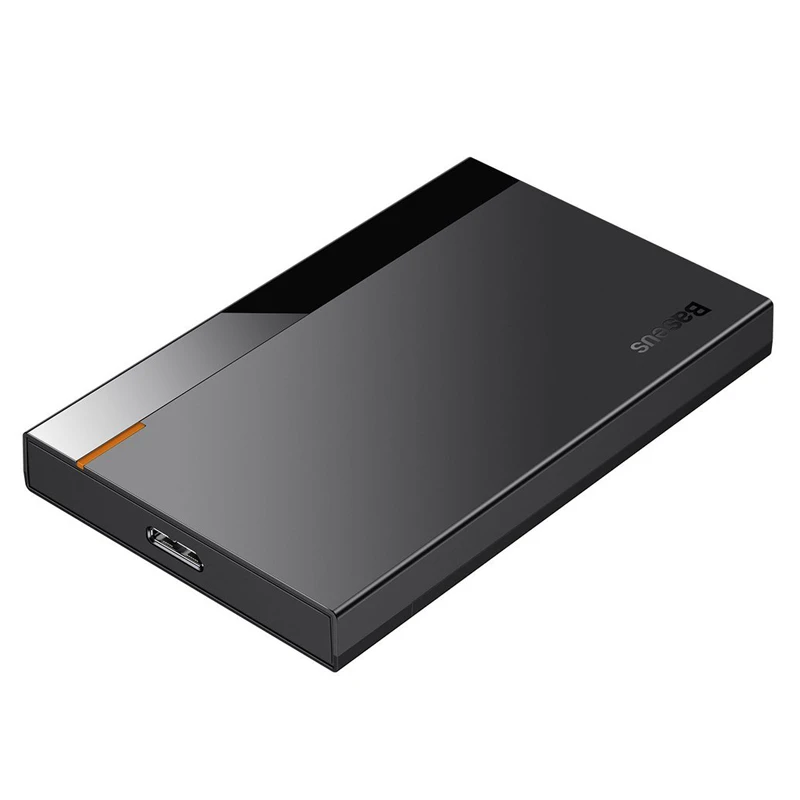 باکس هارد 2.5 اینچی HDD/SSD باسئوس CAYPH-A01