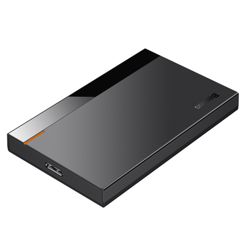باکس هارد 2.5 اینچی HDD/SSD باسئوس CAYPH-A01