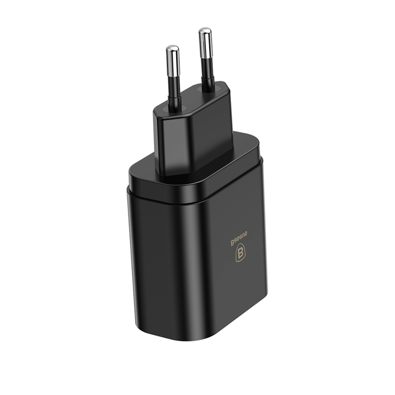 شارژر دیواری Baseus CCALL-BHs 3.4A