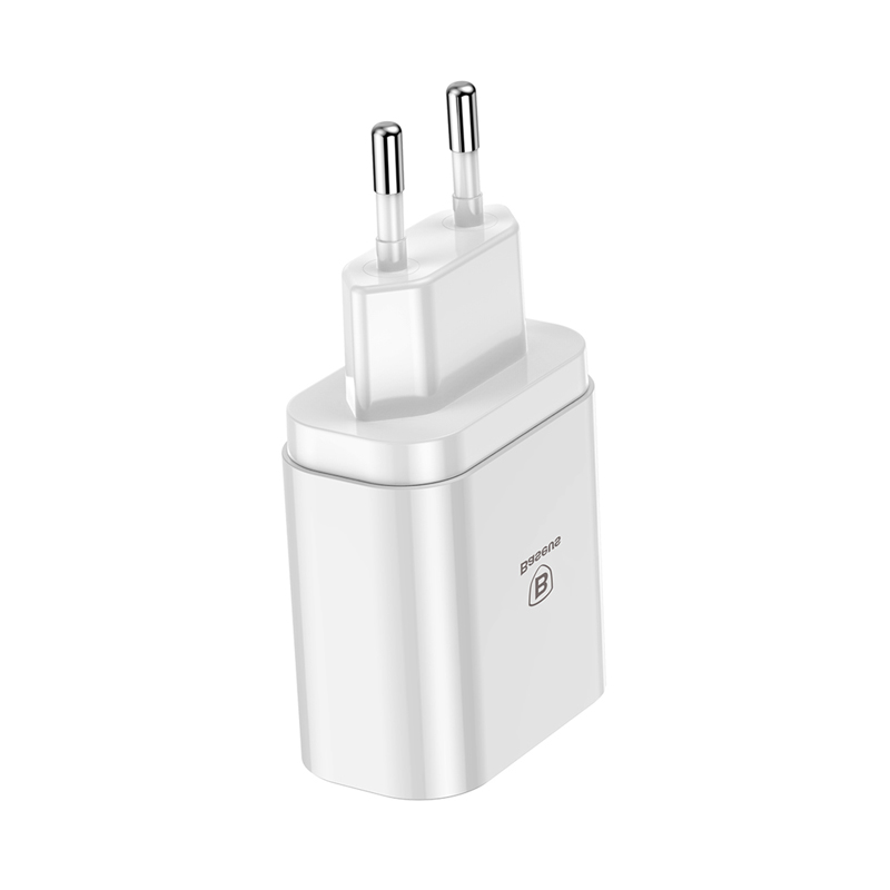 شارژر دیواری Baseus CCALL-BHs 3.4A