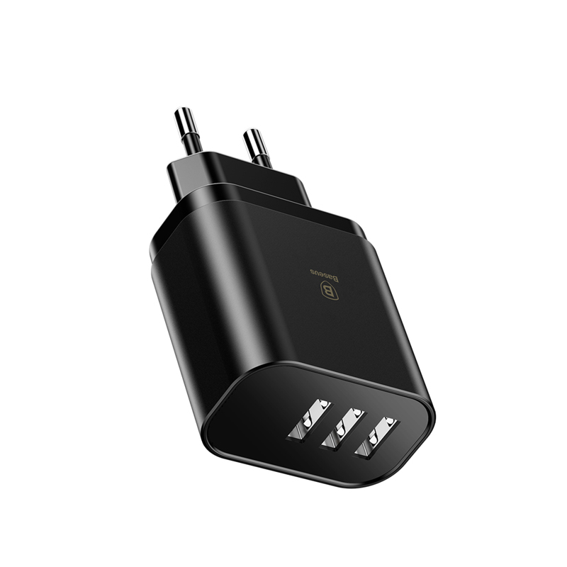 شارژر دیواری Baseus CCALL-BHs 3.4A