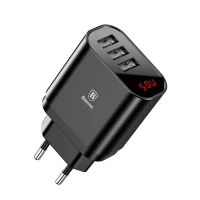 شارژر دیواری Baseus CCALL-BHs 3.4A