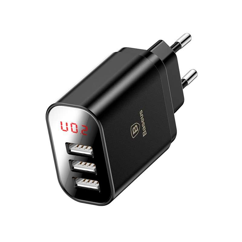 شارژر دیواری Baseus CCALL-BHs 3.4A