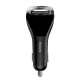 FM Player بلوتوثی + شارژر فندکی Baseus Streamer F40 CCF40