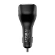 FM Player بلوتوثی + شارژر فندکی Baseus Streamer F40 CCF40