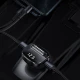 FM Player بلوتوثی + شارژر فندکی Baseus Streamer F40 CCF40