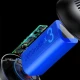 جارو شارژی ماشین باسئوس Baseus Capsule Cordless Vacuum CRXCQ01