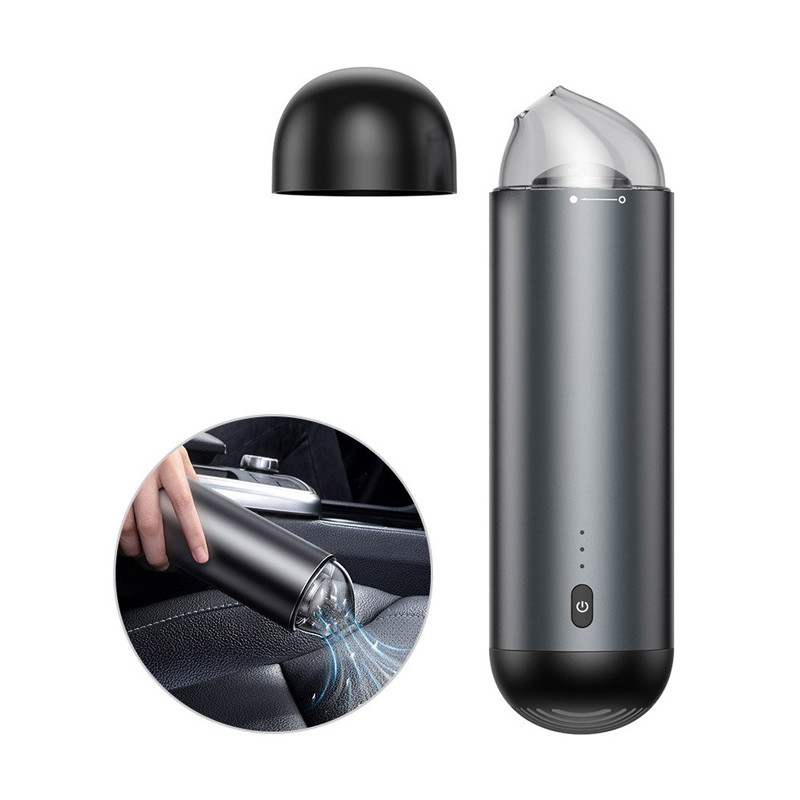 جارو شارژی ماشین باسئوس Baseus Capsule Cordless Vacuum CRXCQ01
