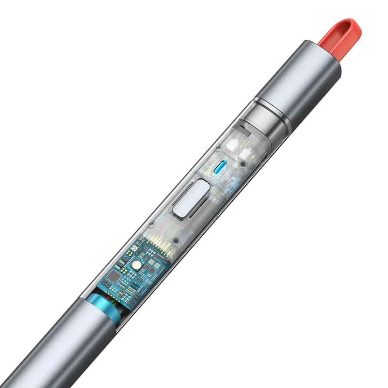 قلم لمسی Baseus Capacitive ACSXB-A0G