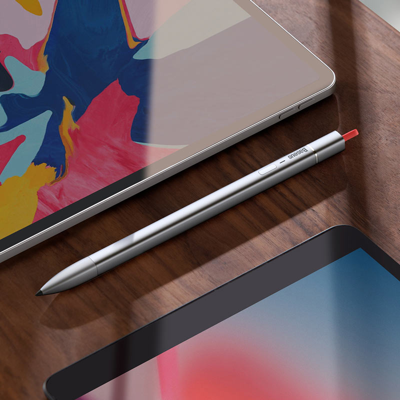 قلم لمسی Baseus Capacitive ACSXB-A0G