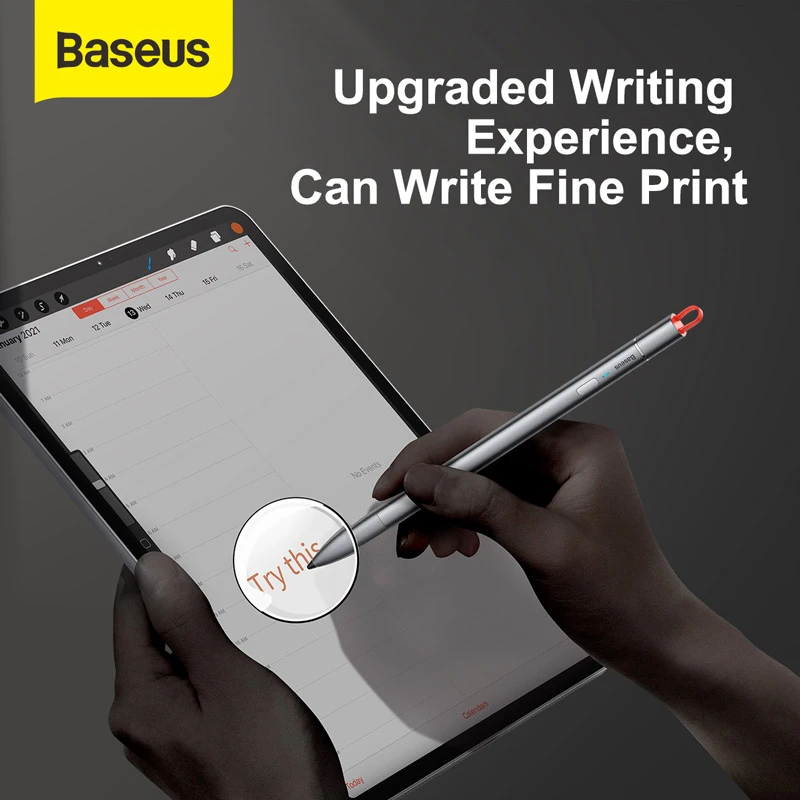 قلم لمسی Baseus Capacitive ACSXB-A0G