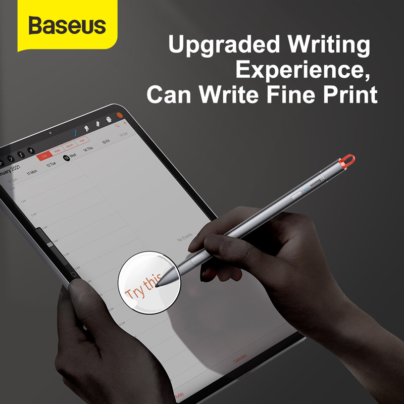 قلم لمسی Baseus Capacitive ACSXB-A0G