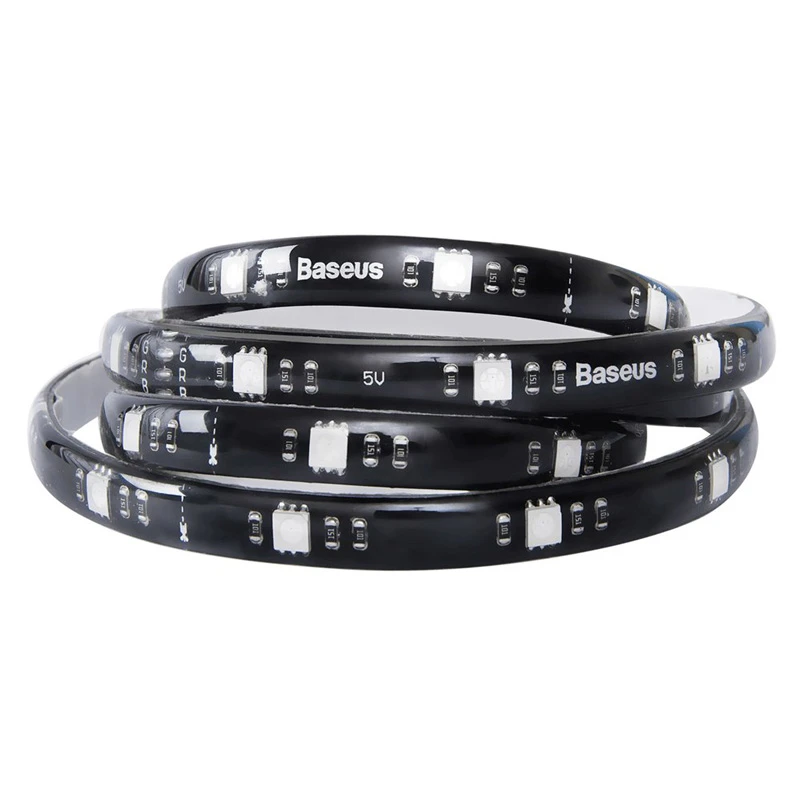 ریسه اس ام دی باسئوس Baseus DGRGB-01