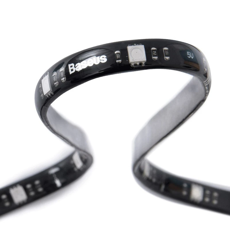 ریسه اس ام دی باسئوس Baseus DGRGB-01