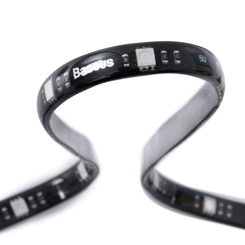 ریسه اس ام دی باسئوس Baseus DGRGB-01