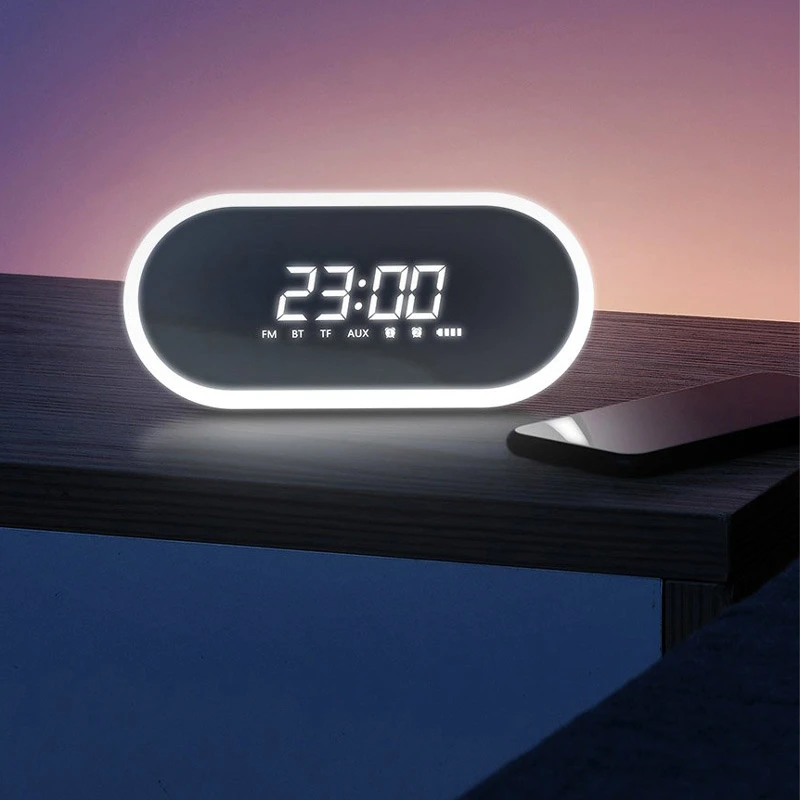اسپیکر بلوتوثی رم خور Baseus Encok E09