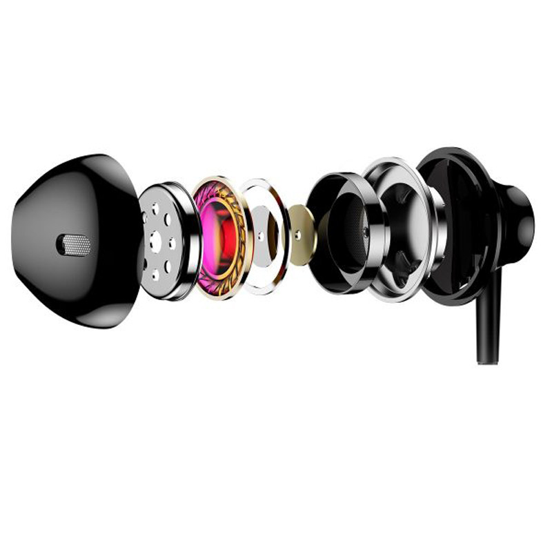 هندزفری آیفون Baseus Encok P06