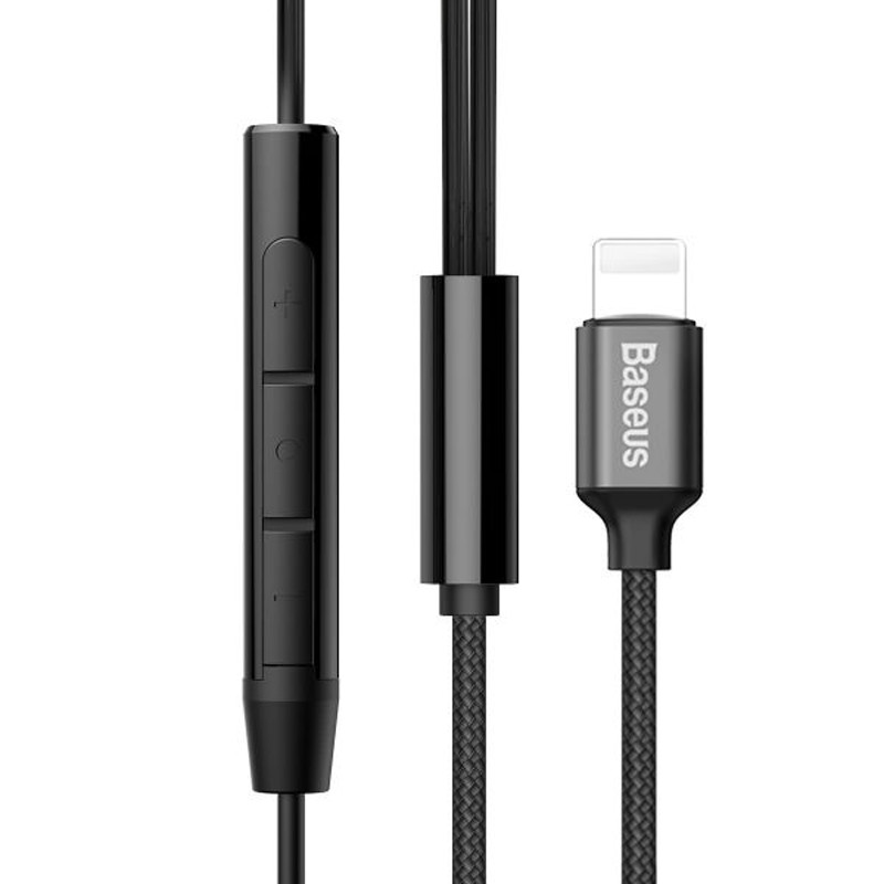 هندزفری آیفون Baseus Encok P06